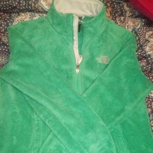 The North Face Osito Women's Fleece Jacket